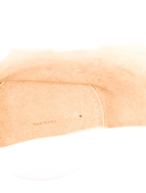 Altuzarra Leather Shoulder Bag