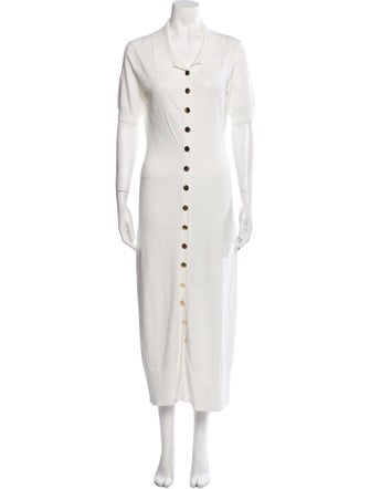 Altuzarra Long Dress