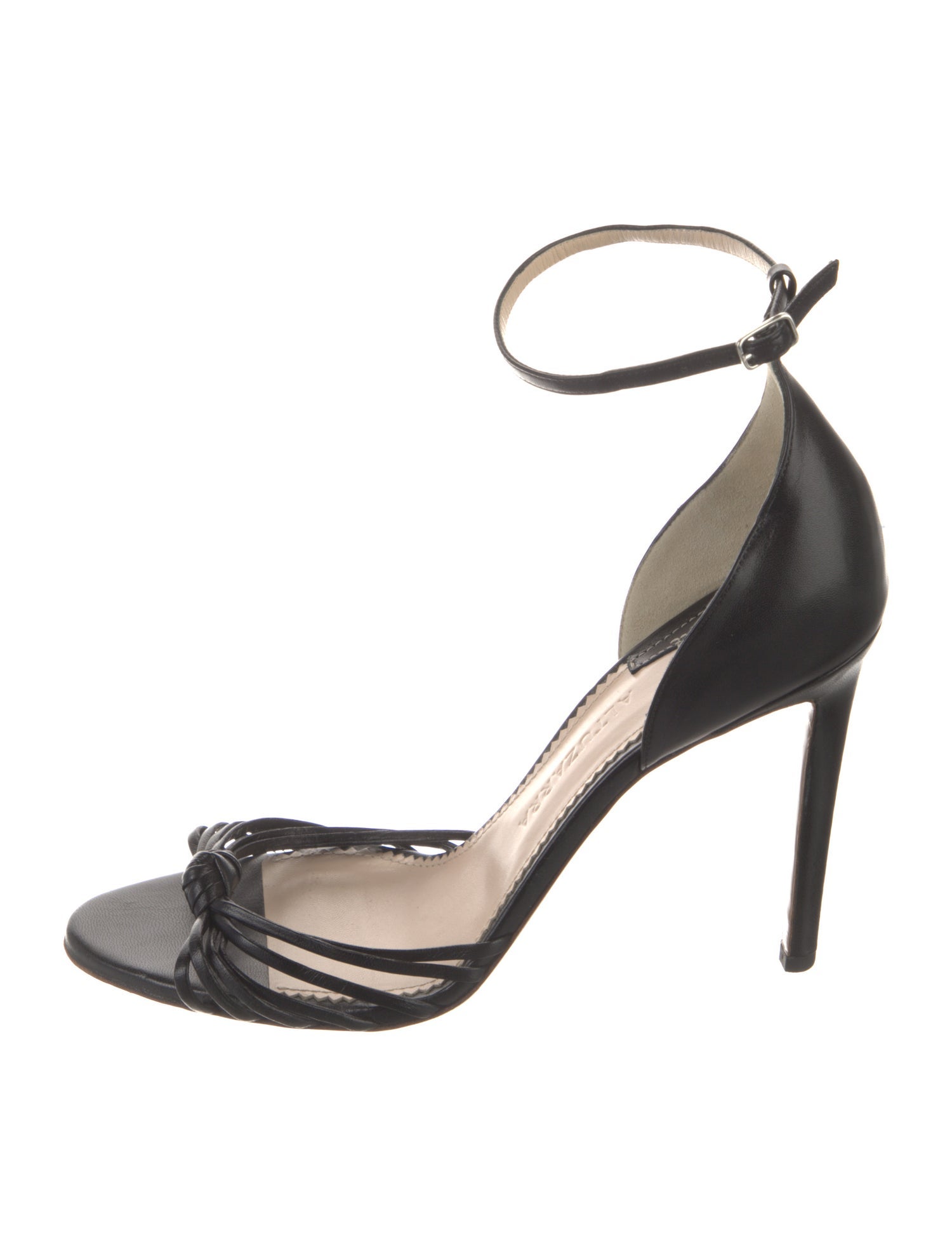 Altuzarra Leather Sandals