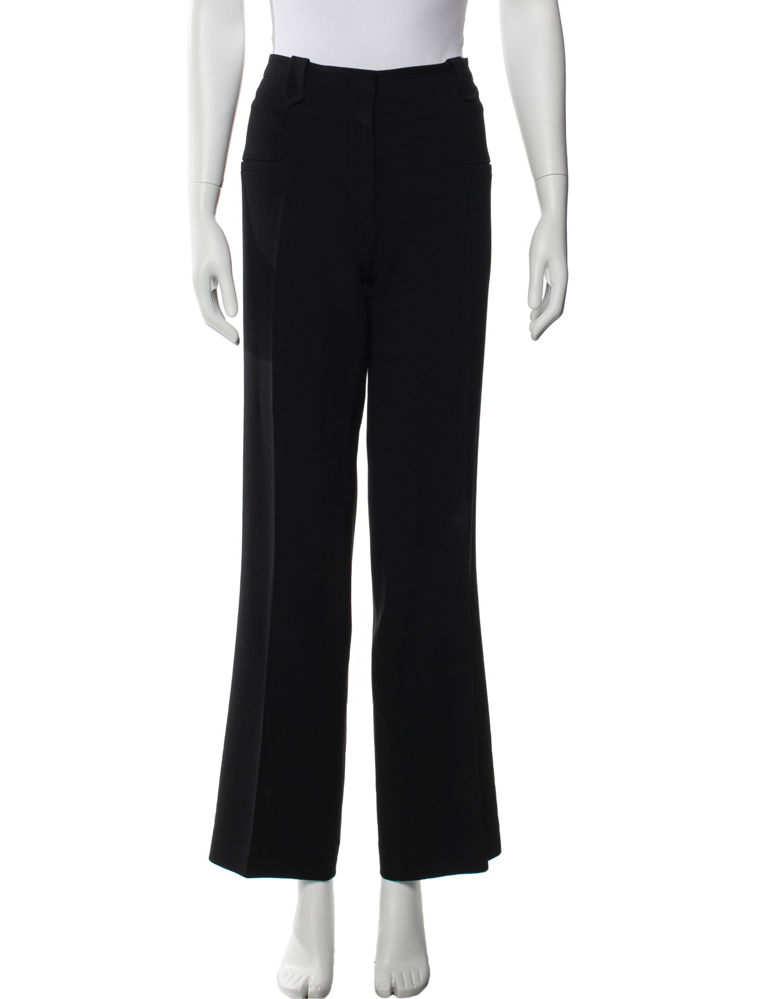 Altuzarra Wide Leg Pants