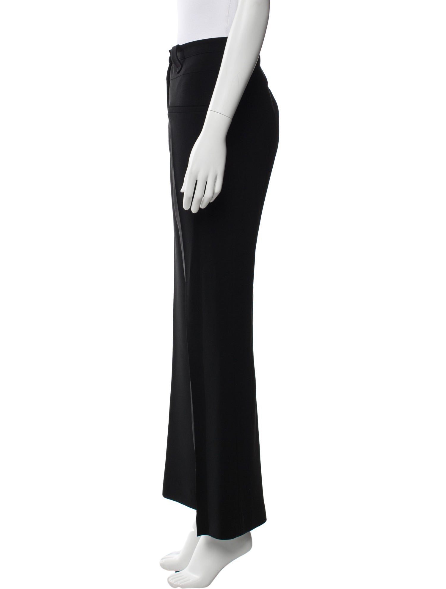 Altuzarra Wide Leg Pants