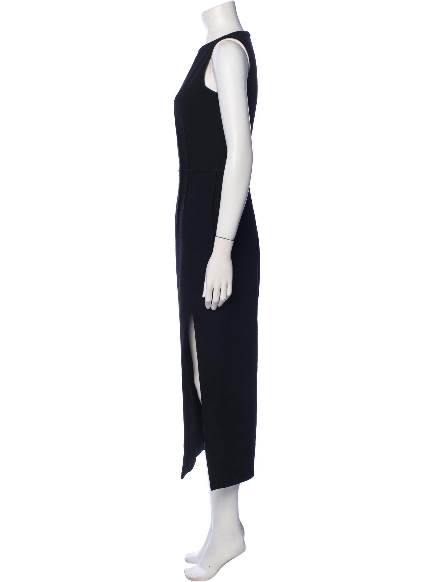 Altuzarra Wool Long Dress