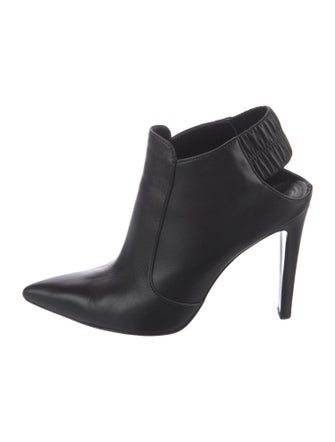 Altuzarra Leather Mules