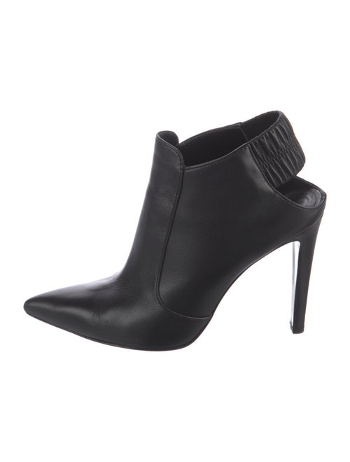 Altuzarra Leather Mules