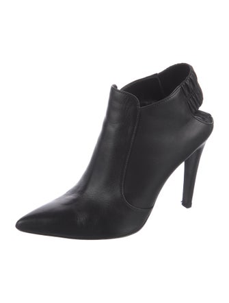 Altuzarra Leather Mules