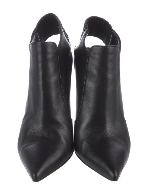 Altuzarra Leather Mules