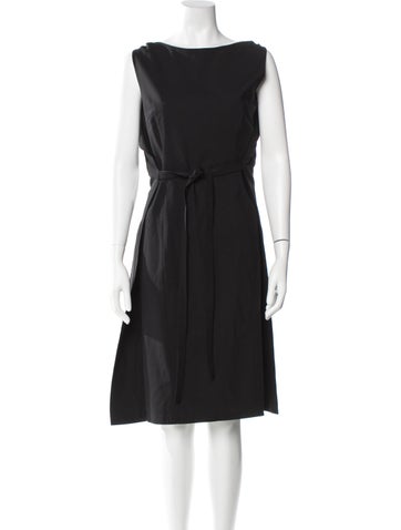 Altuzarra Dresses Wool Midi Length Dress M