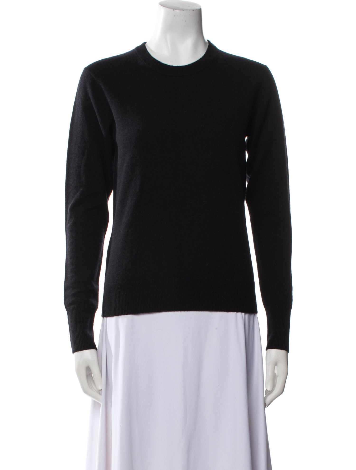 Altuzarra Cashmere Crew Neck Sweater