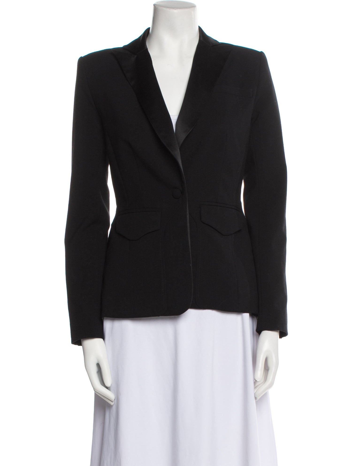 Altuzarra Blazer