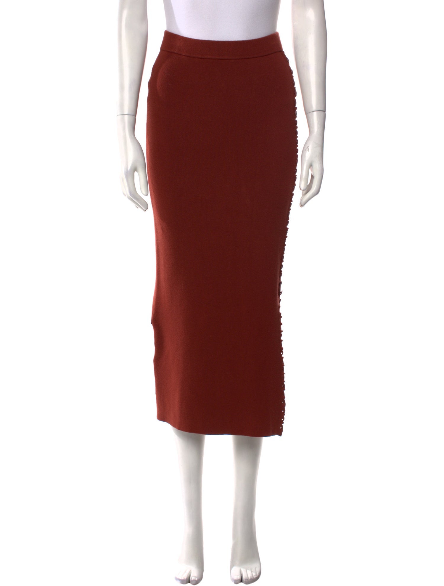 Altuzarra Midi Length Skirt