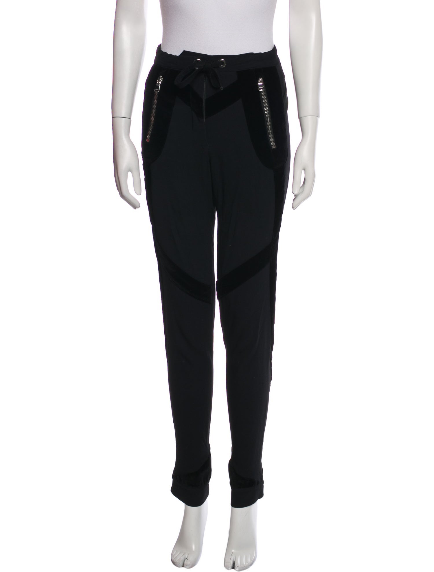 Altuzarra Straight Leg Pants