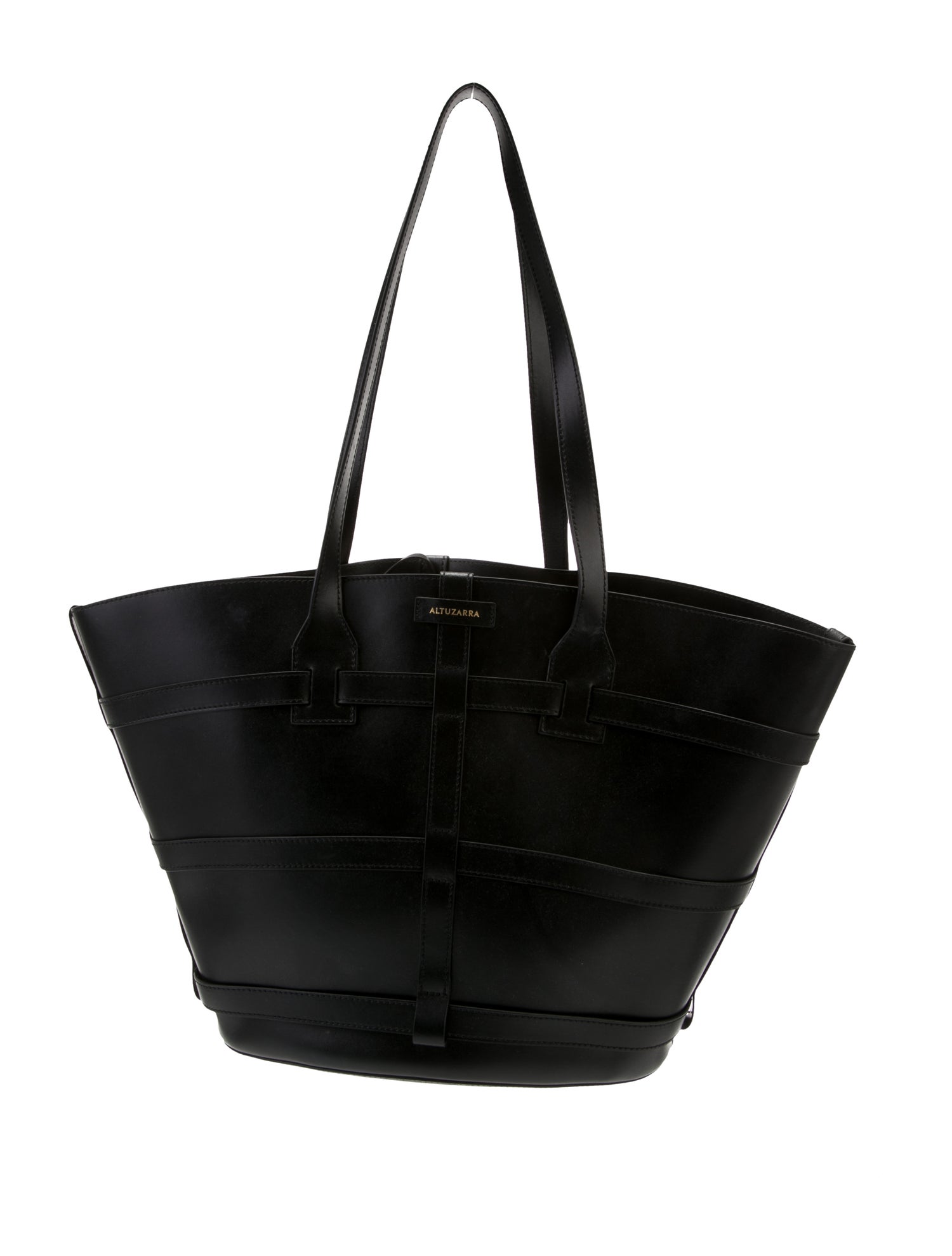 Altuzarra Leather Tote