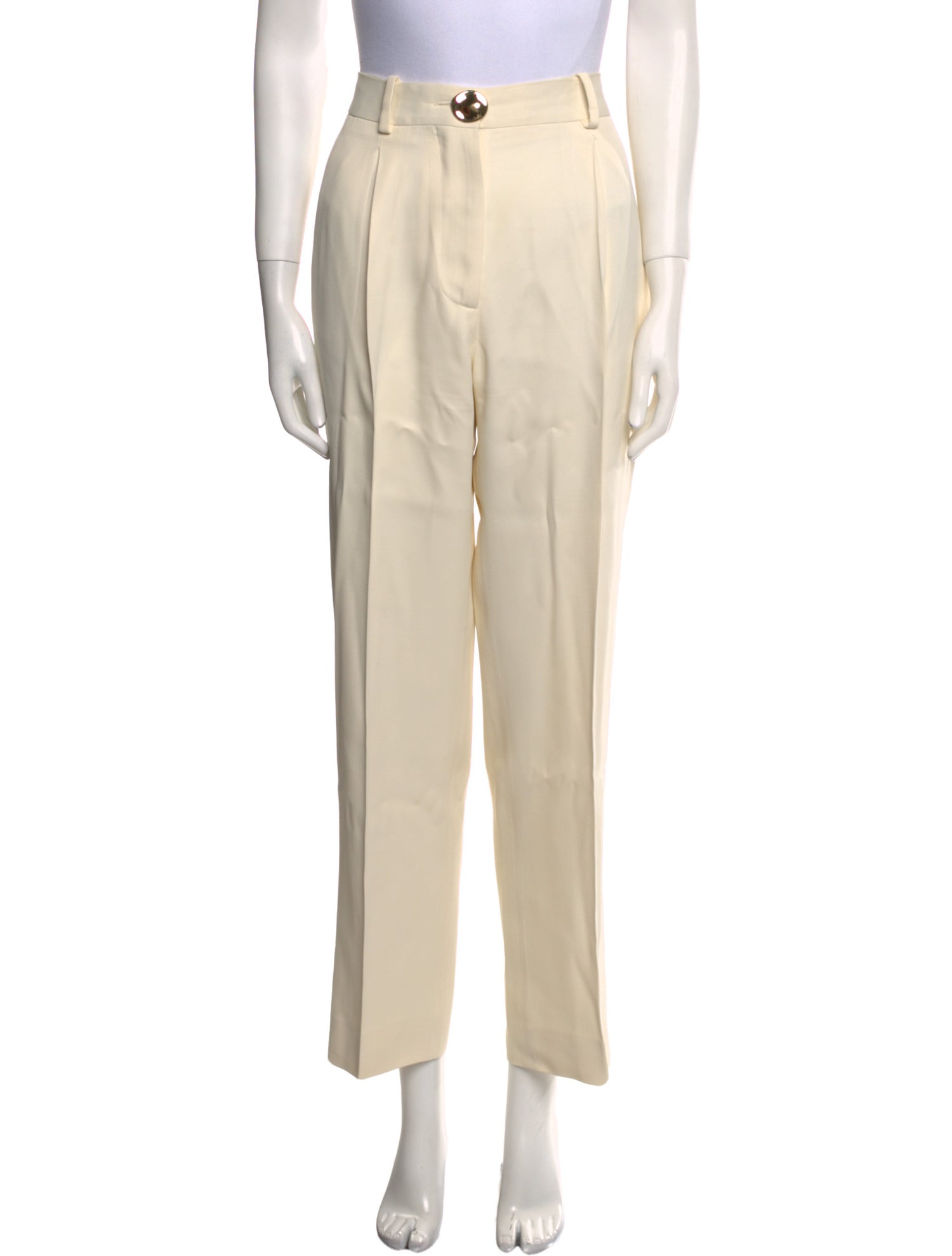 Altuzarra Straight Leg Pants