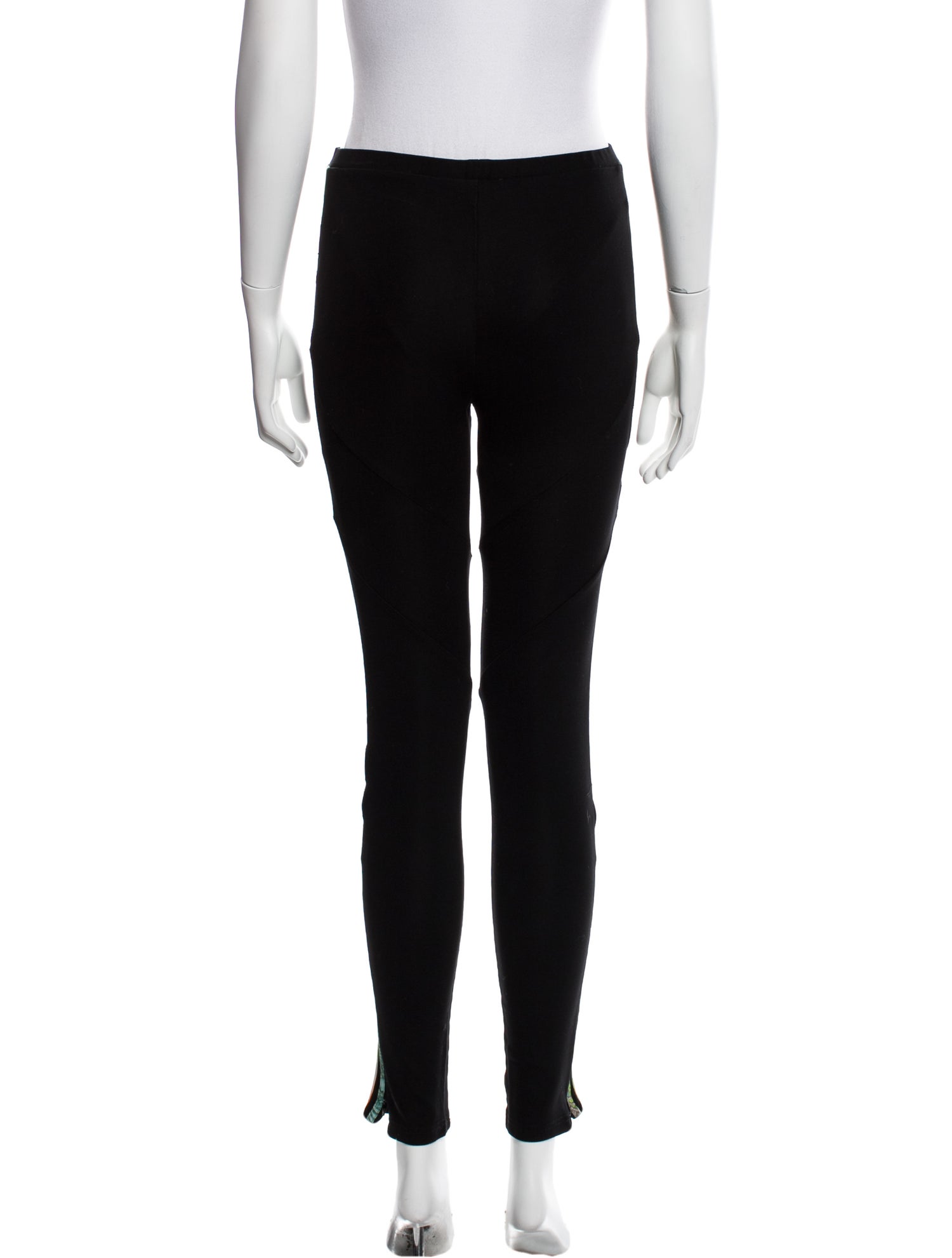 Altuzarra Skinny Leg Pants