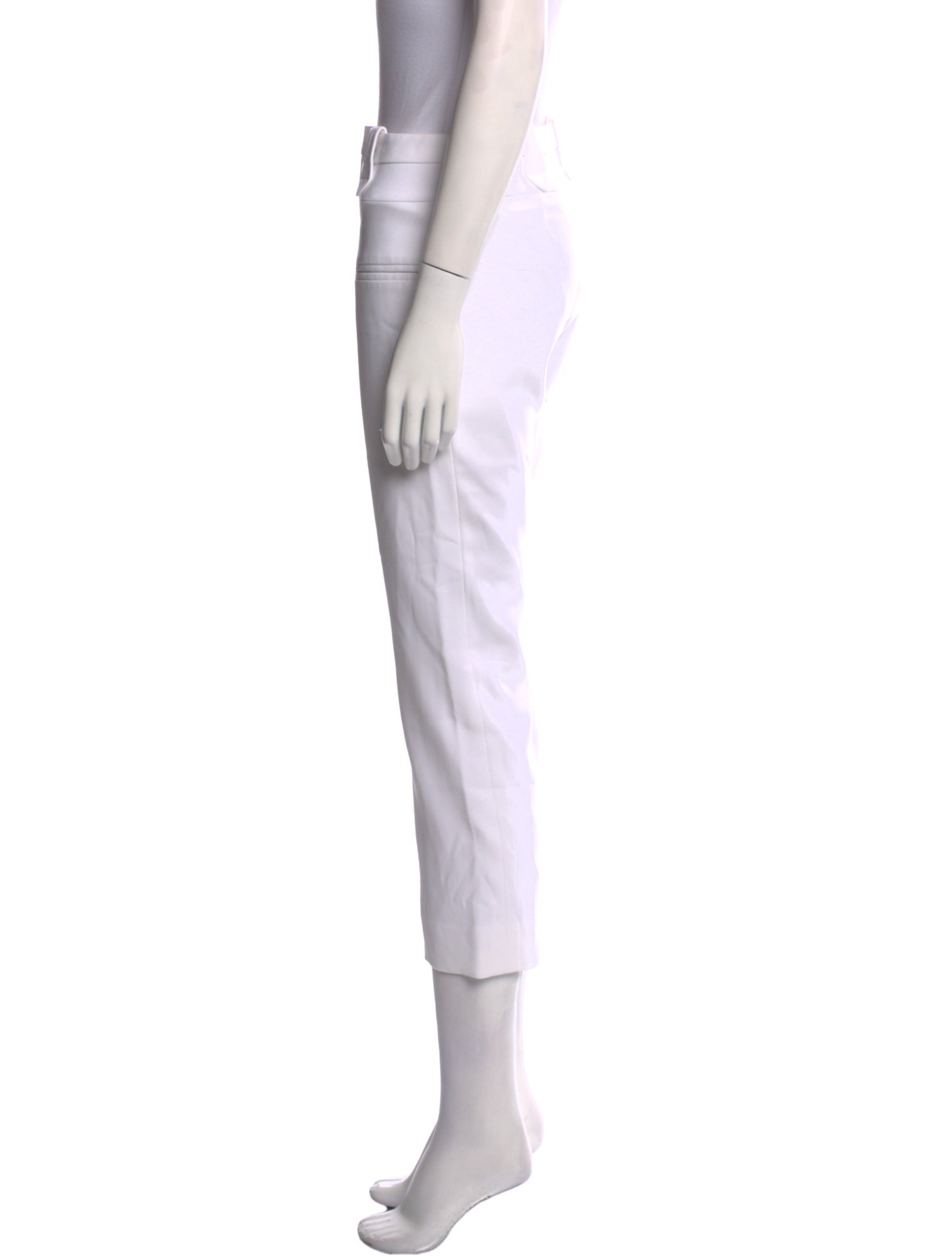 Altuzarra Straight Leg Pants