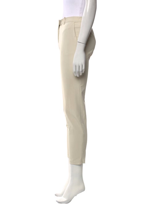 Altuzarra Nylon Skinny Leg Pants