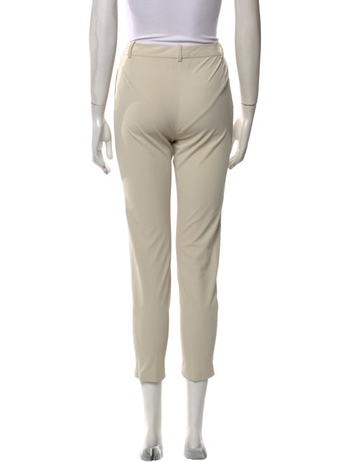Altuzarra Nylon Skinny Leg Pants