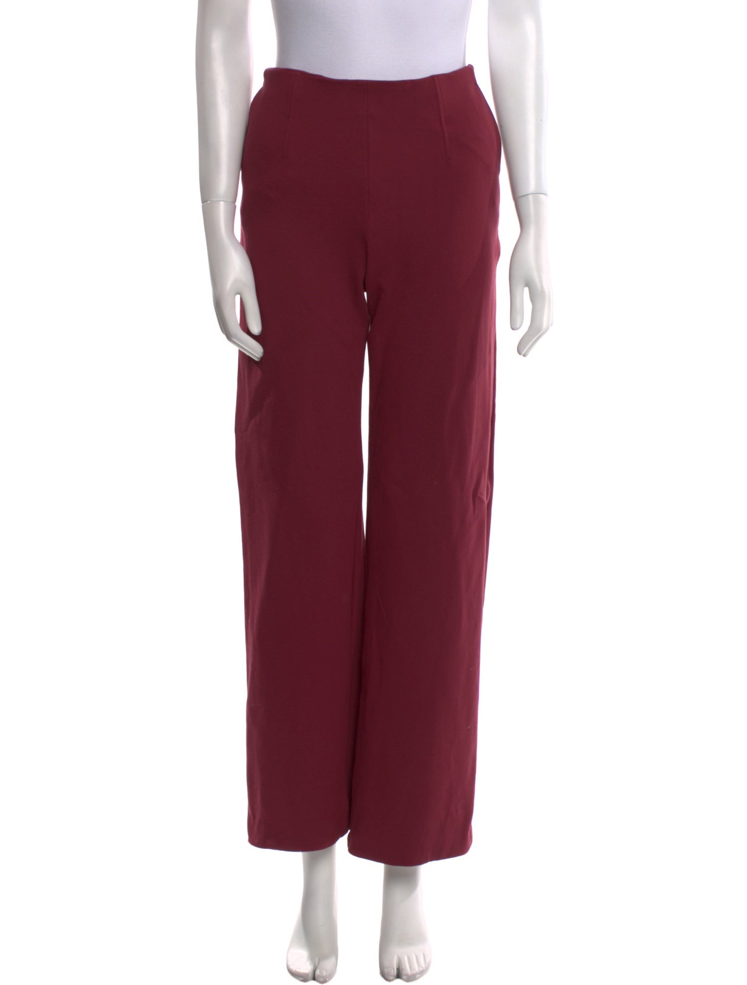 Altuzarra Wide Leg Pants