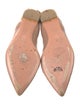 Altuzarra Patent Leather Flats