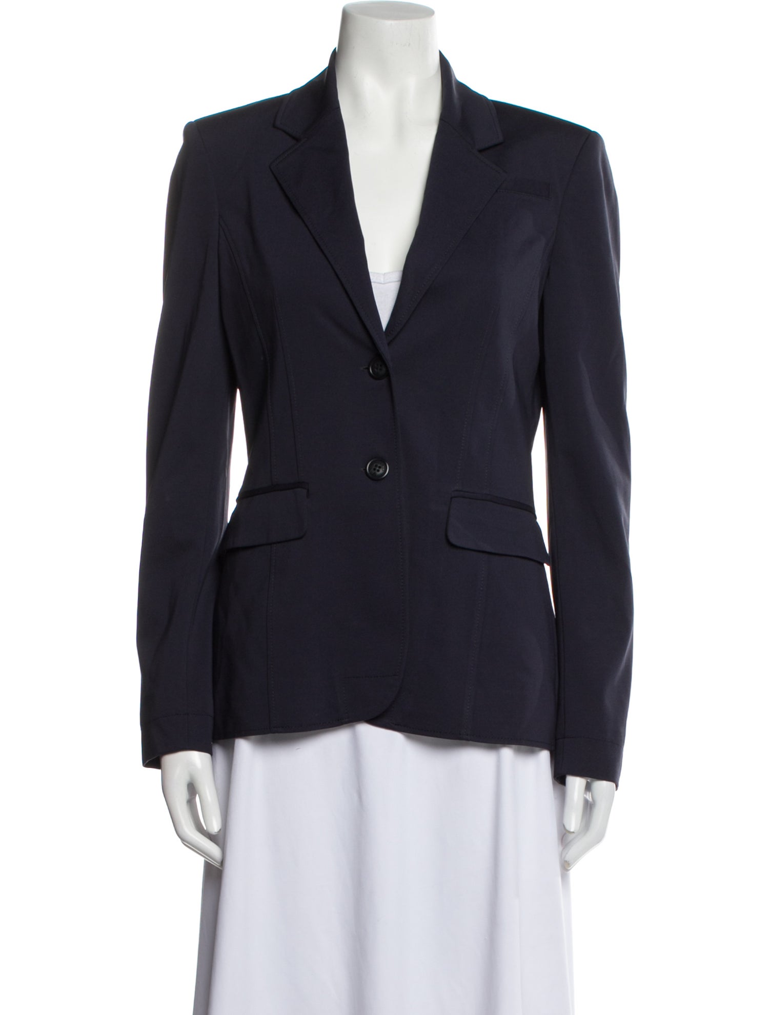 Altuzarra Virgin Wool Blazer