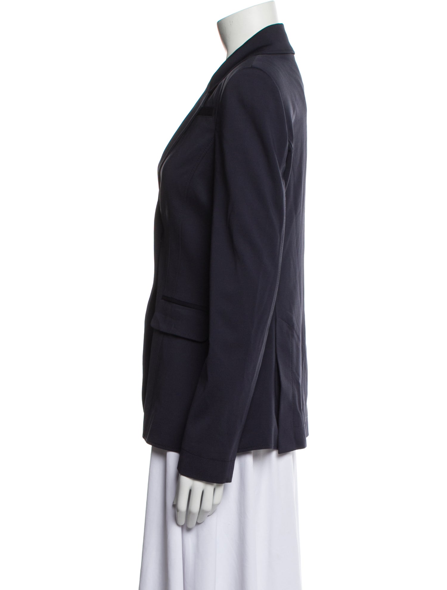 Altuzarra Virgin Wool Blazer