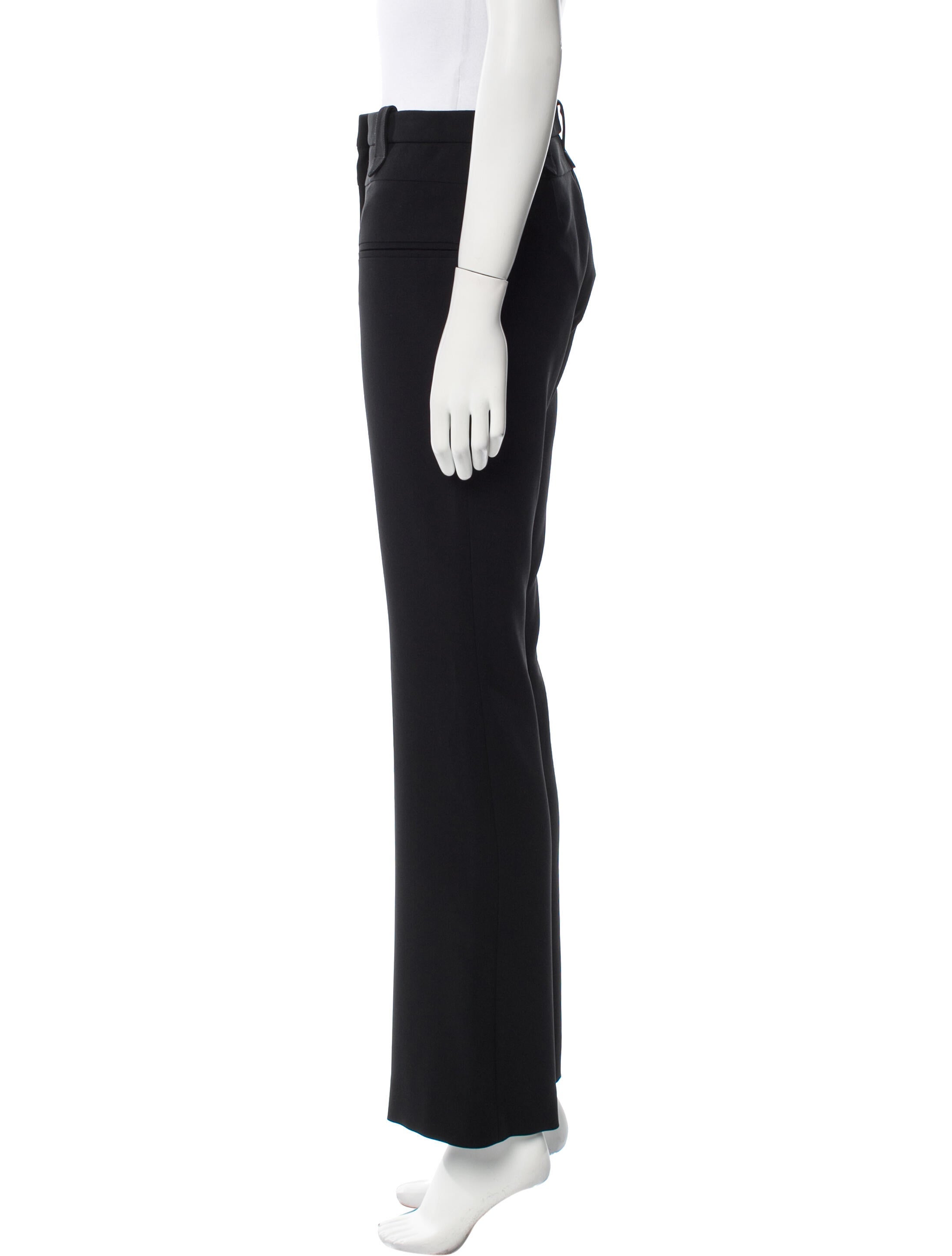 Altuzarra Wide Leg Pants