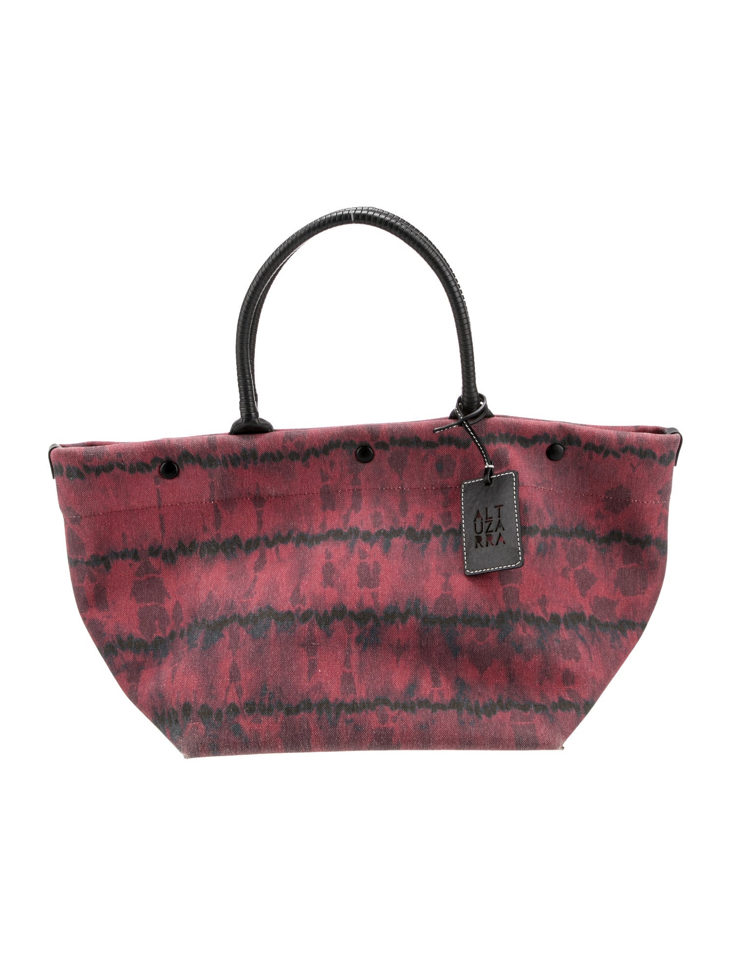 Altuzarra Canvas Belt Bag