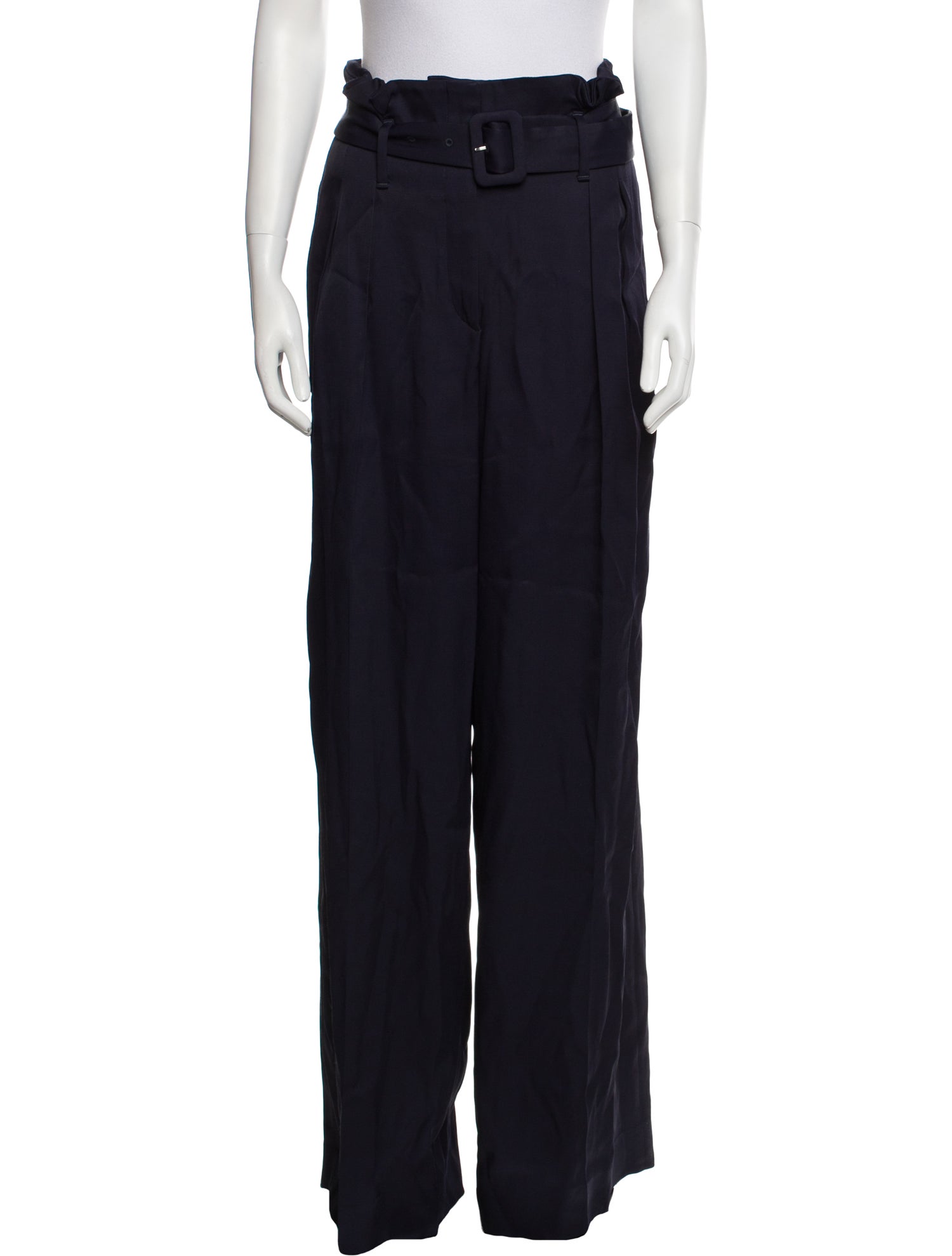 Altuzarra Wide Leg Pants