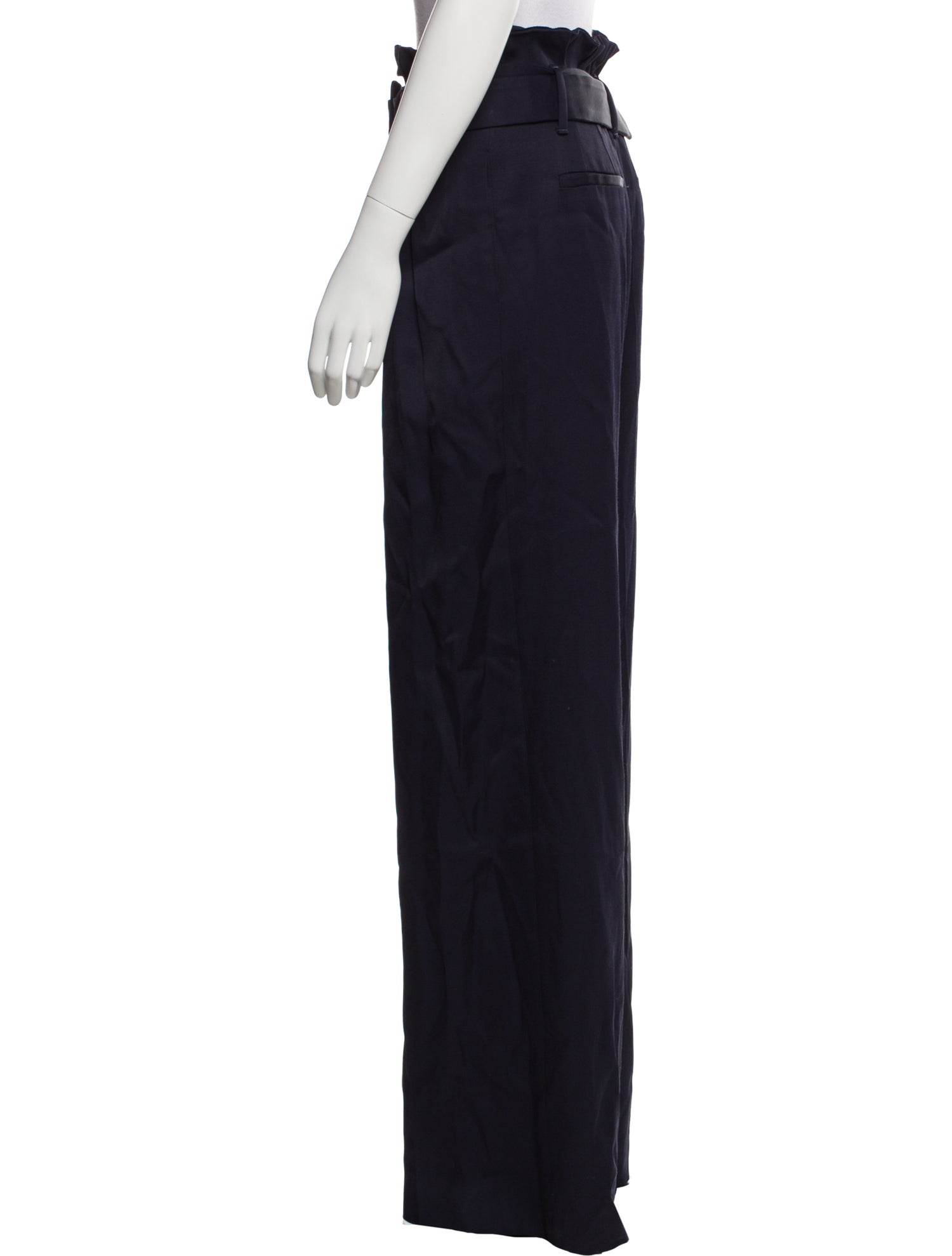 Altuzarra Wide Leg Pants
