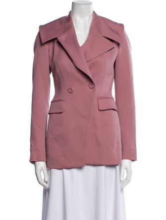 Altuzarra Virgin Wool Blazer