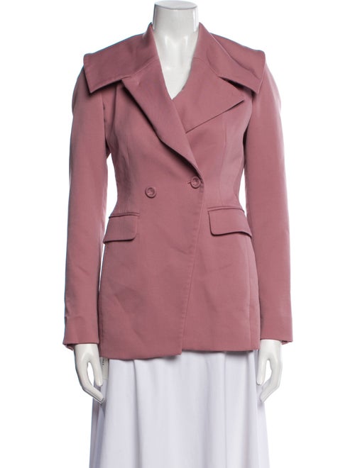 Altuzarra Virgin Wool Blazer
