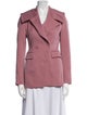 Altuzarra Virgin Wool Blazer