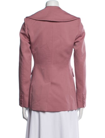 Altuzarra Virgin Wool Blazer