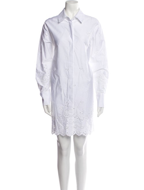 Altuzarra Mini Dress