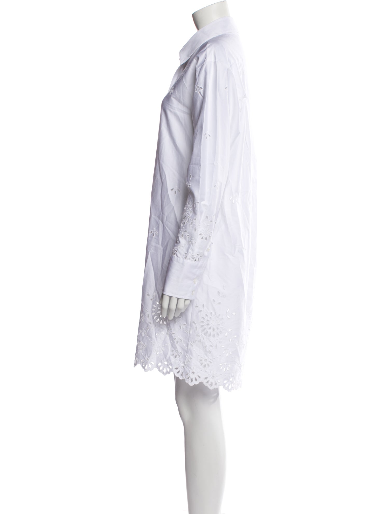 Altuzarra Mini Dress