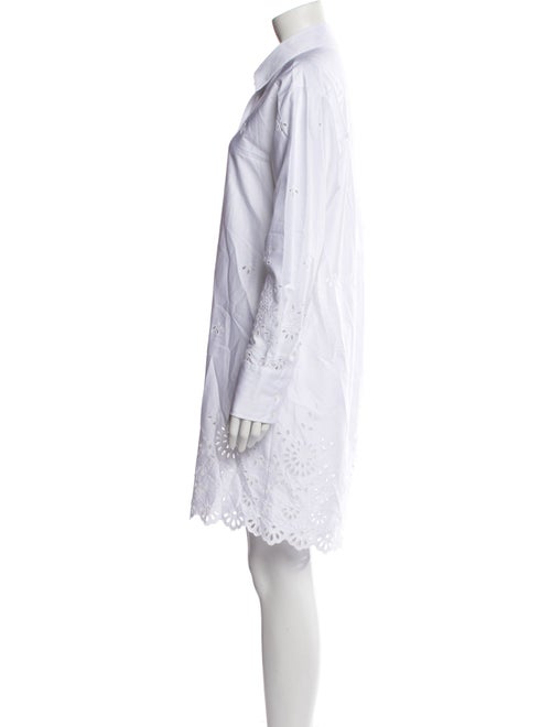 Altuzarra Mini Dress