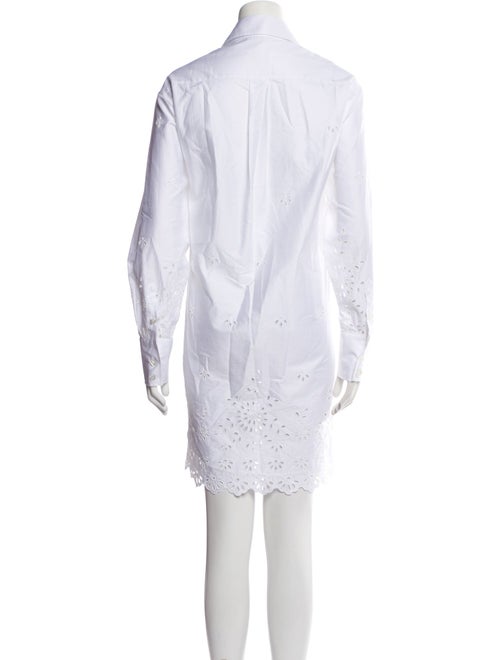 Altuzarra Mini Dress