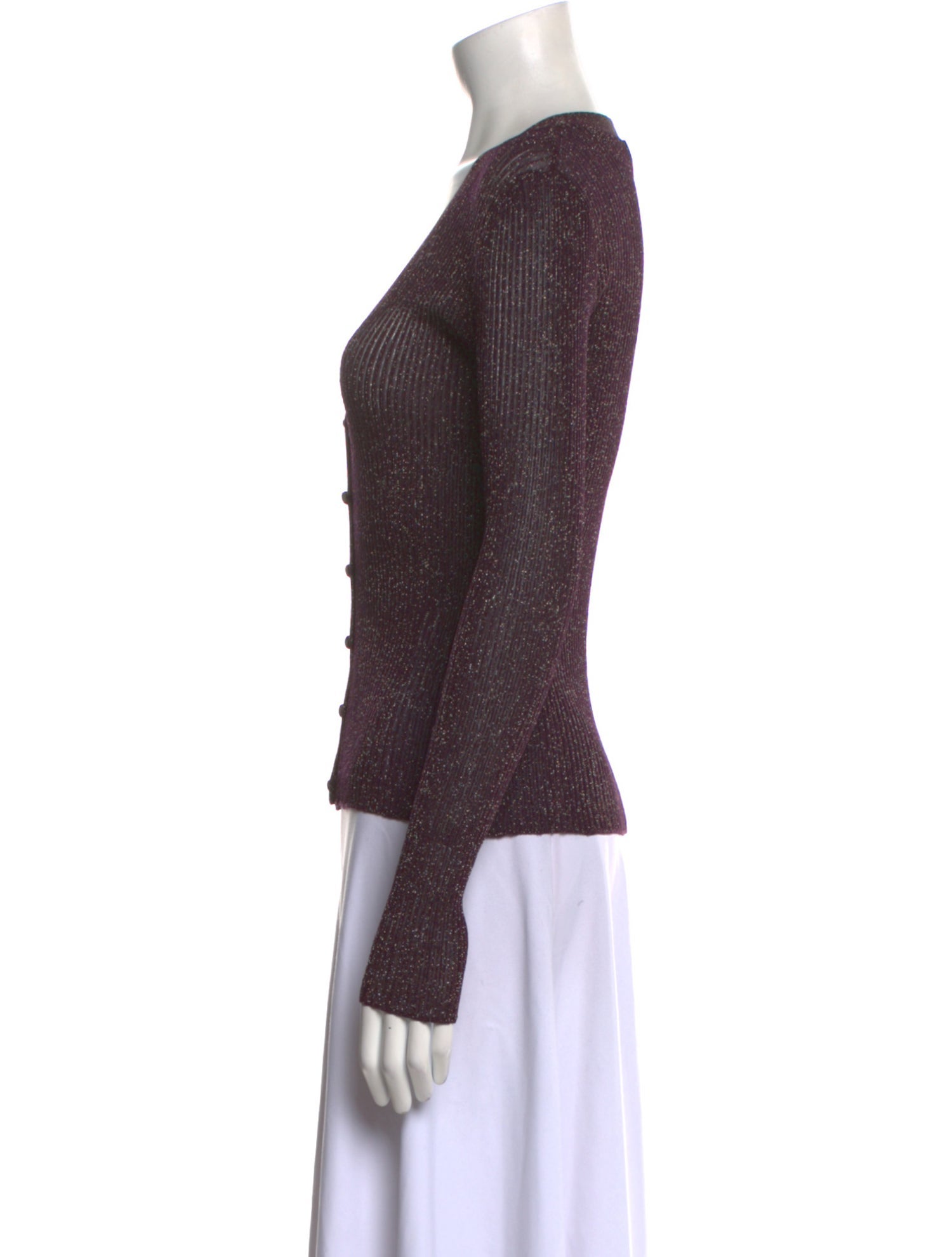 Altuzarra V-Neck Sweater