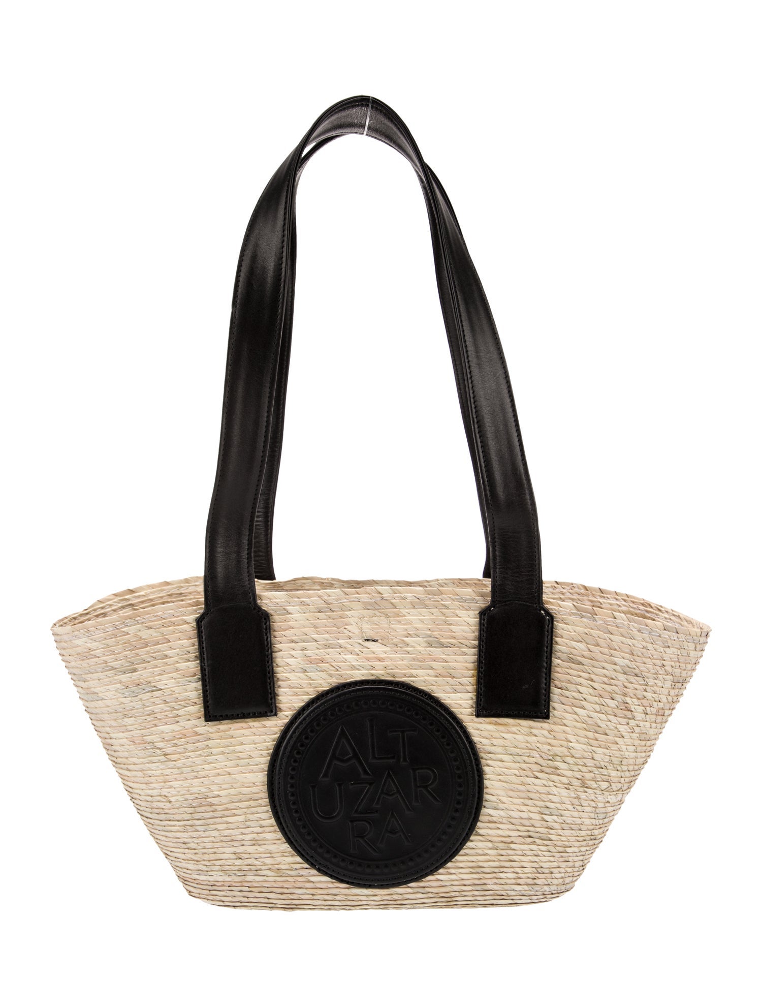 LENINA ■ RAFFIA shoulder bag Raffia-effect shoulder bag | Gaudì