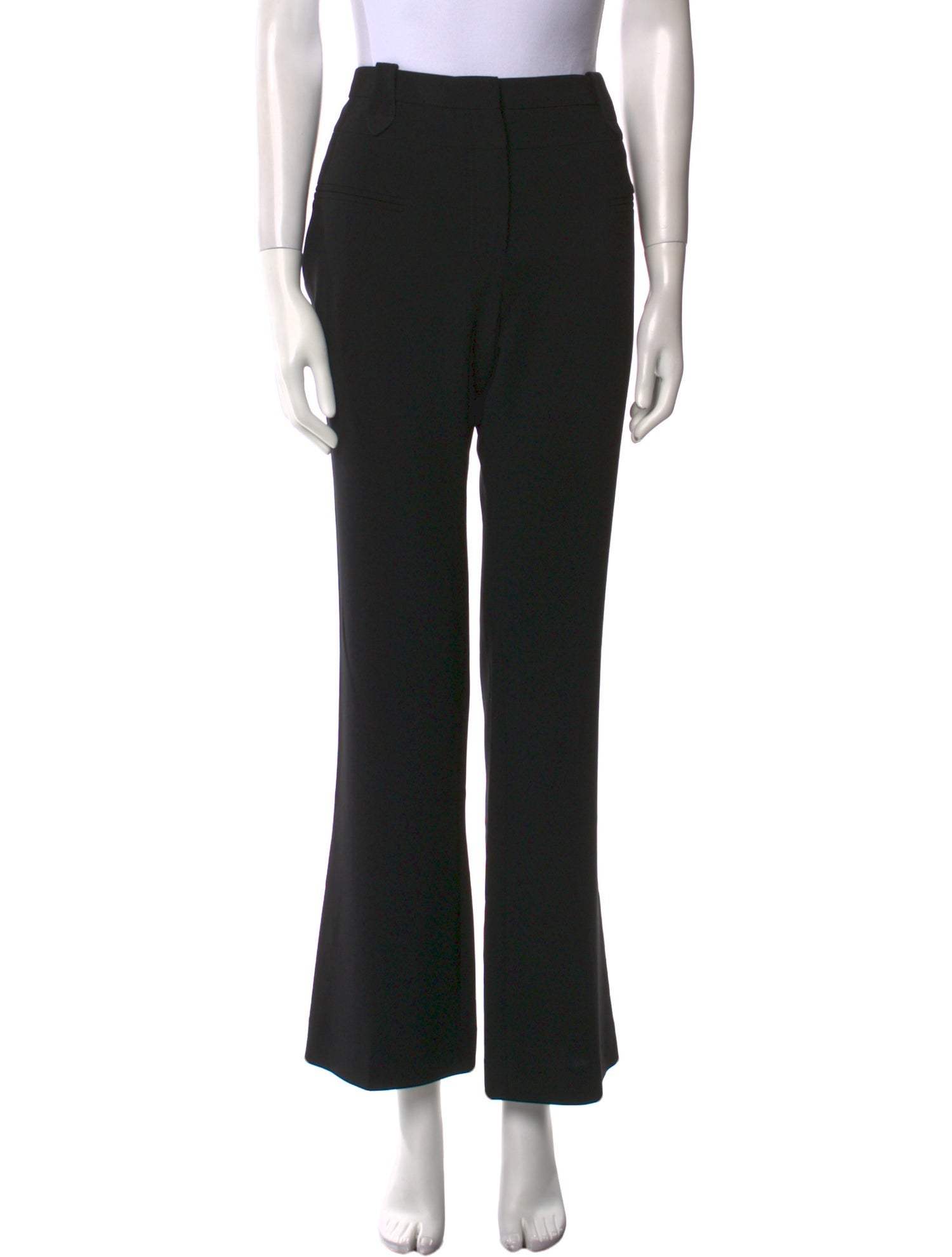 Altuzarra Wide Leg Pants