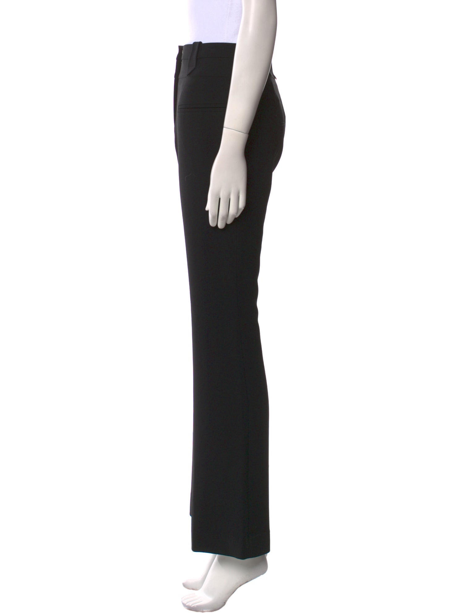 Altuzarra Wide Leg Pants