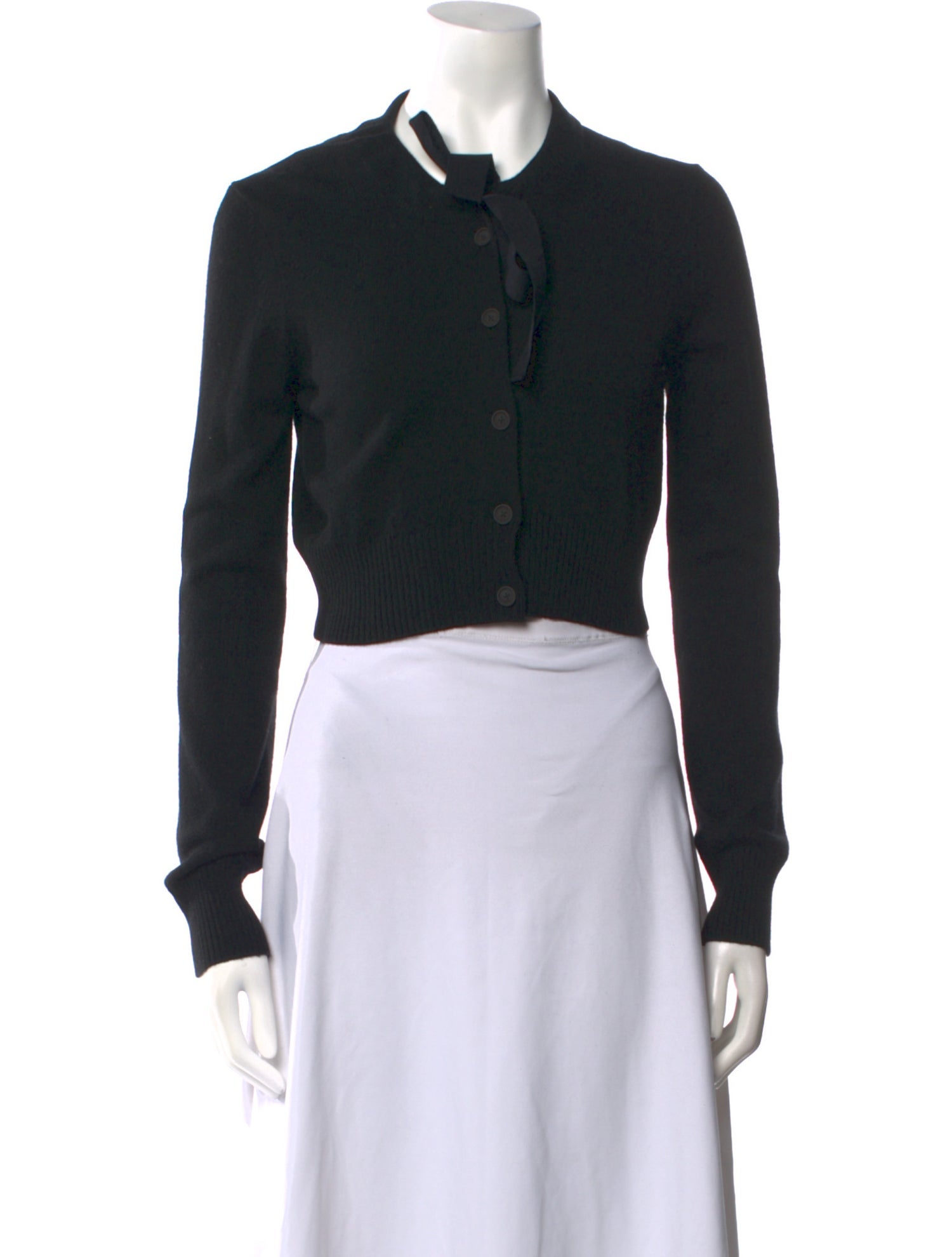 Altuzarra Wool Crew Neck Sweater