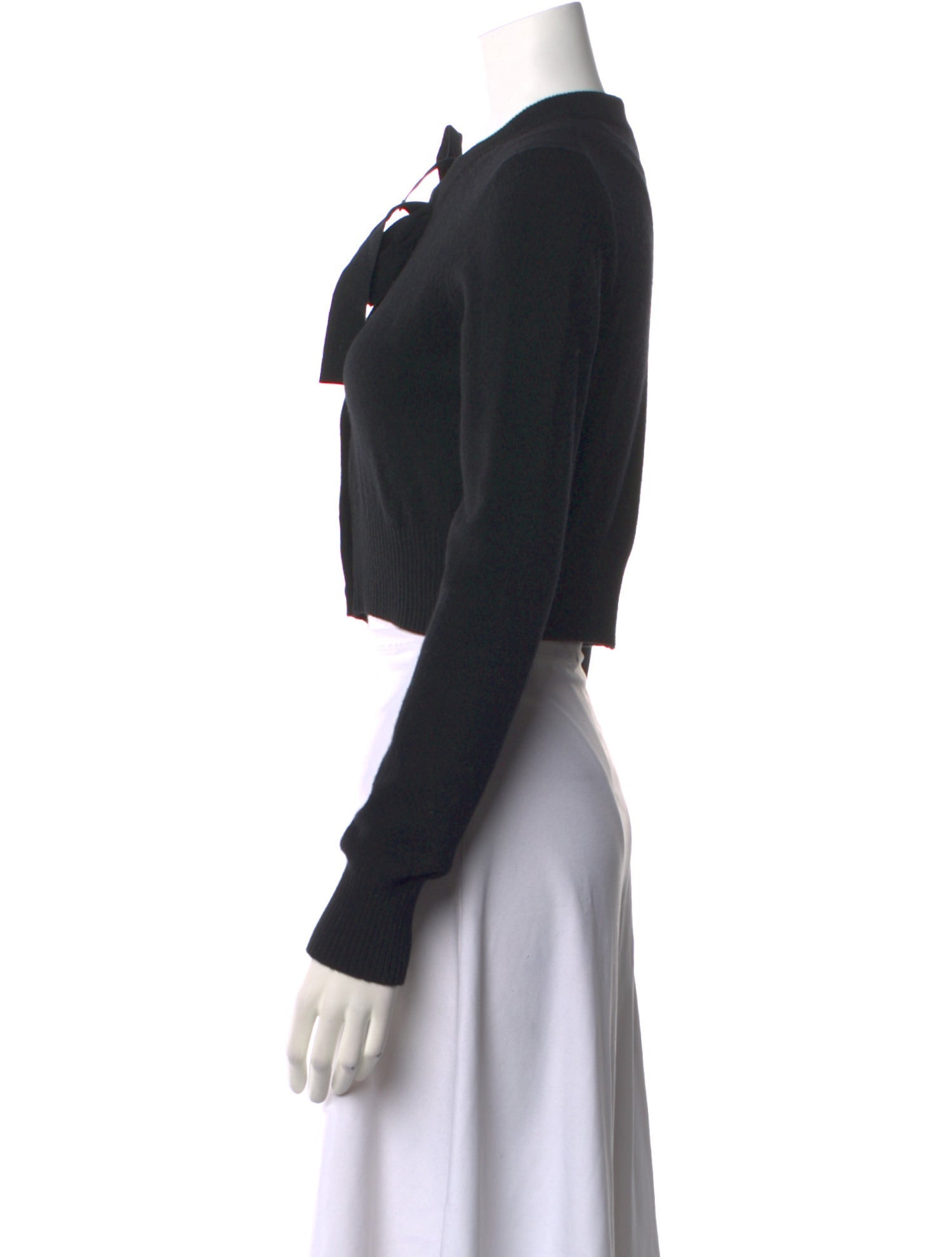 Altuzarra Wool Crew Neck Sweater