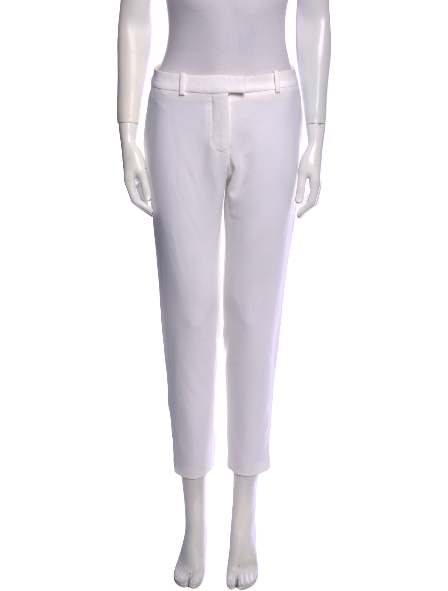 Altuzarra Skinny Leg Pants