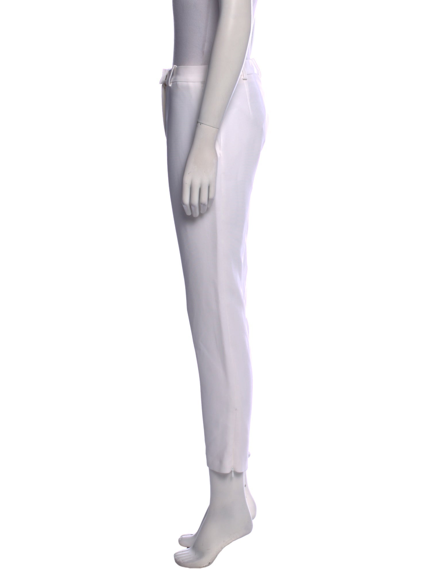 Altuzarra Skinny Leg Pants