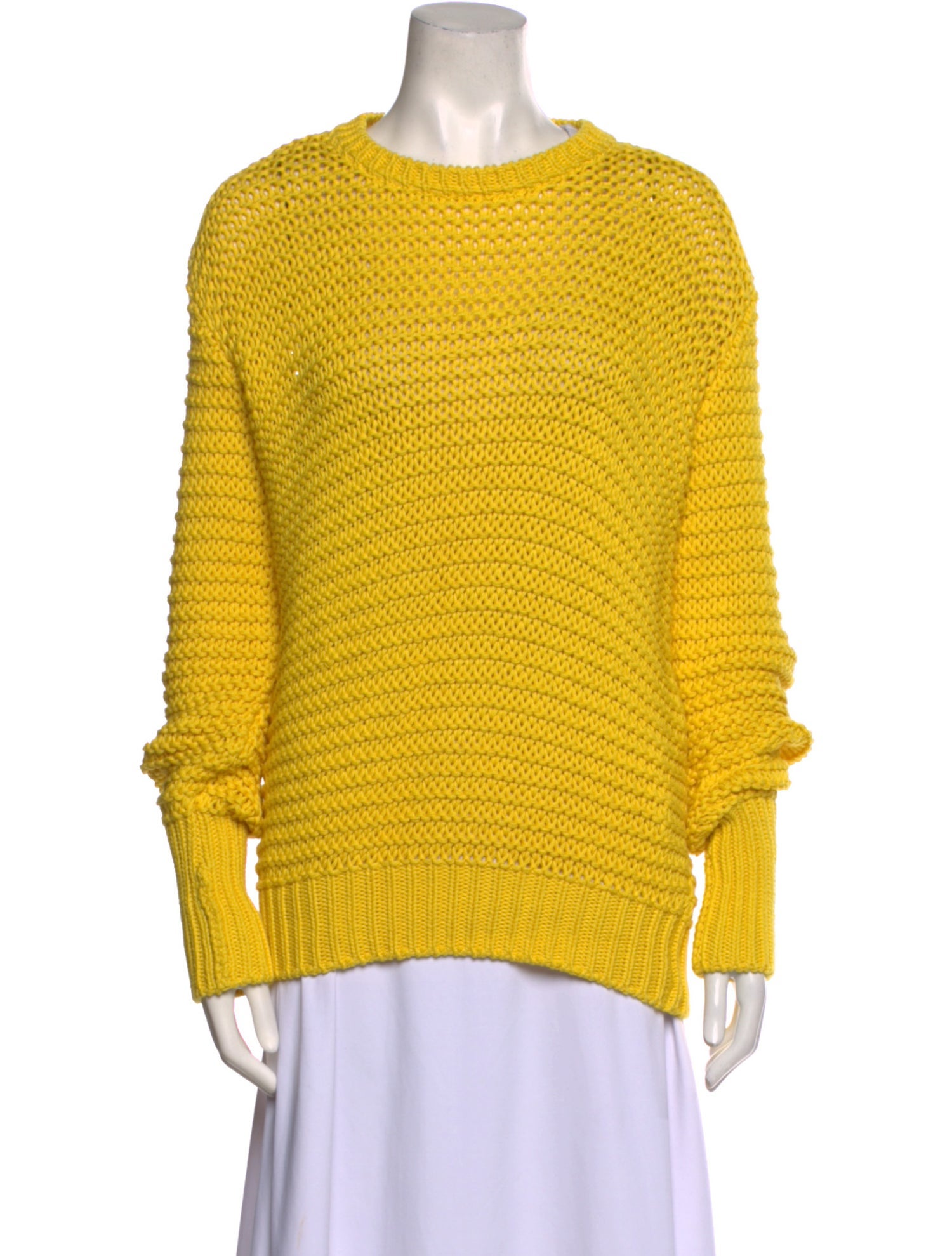 Altuzarra Crew Neck Sweater