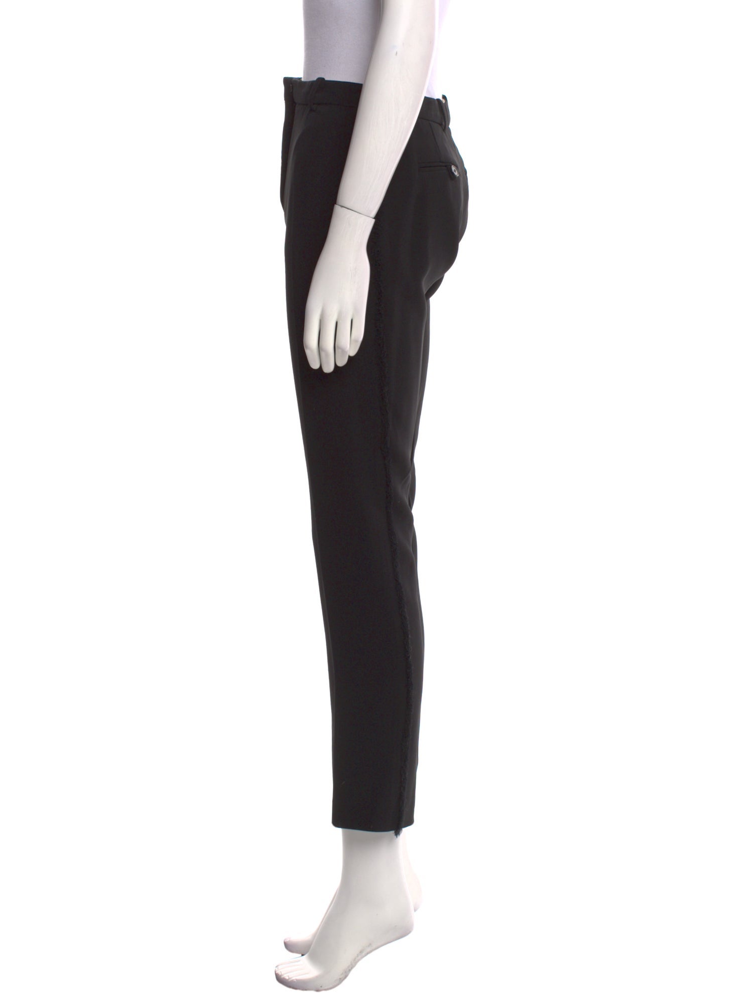 Altuzarra Straight Leg Pants