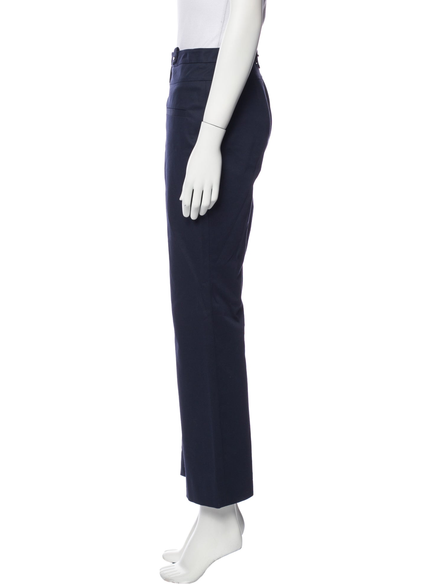 Altuzarra Wide Leg Pants