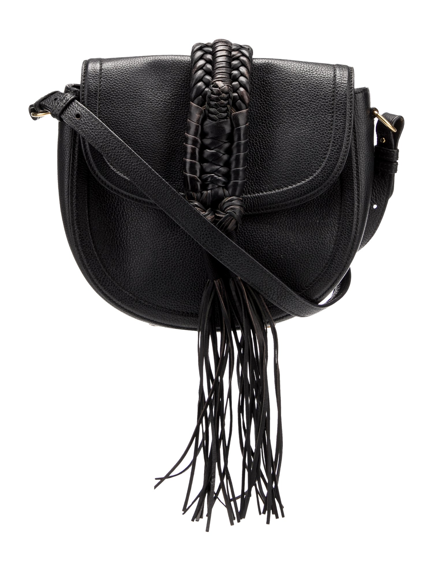 Altuzarra Leather Crossbody Bag