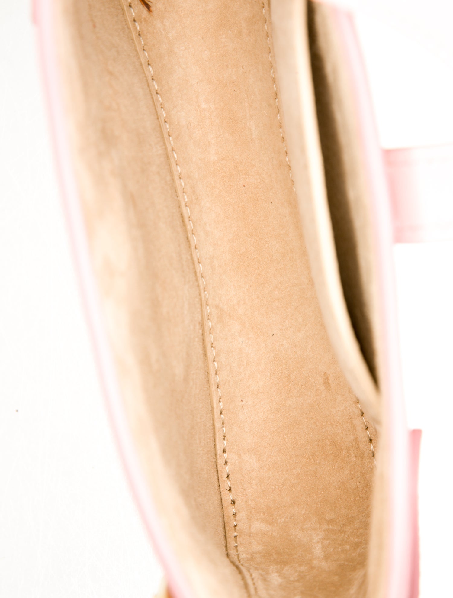 Altuzarra Leather Top Handle Bag